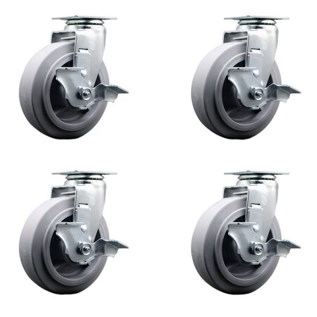 Service Caster